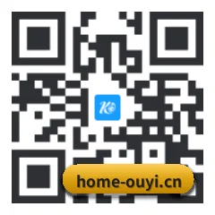 iPhone APP 二维码